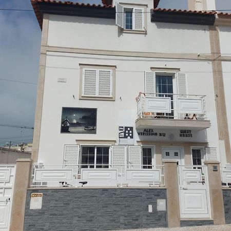 Guesthouse, Ap Verissimo Nazaré Esterno foto