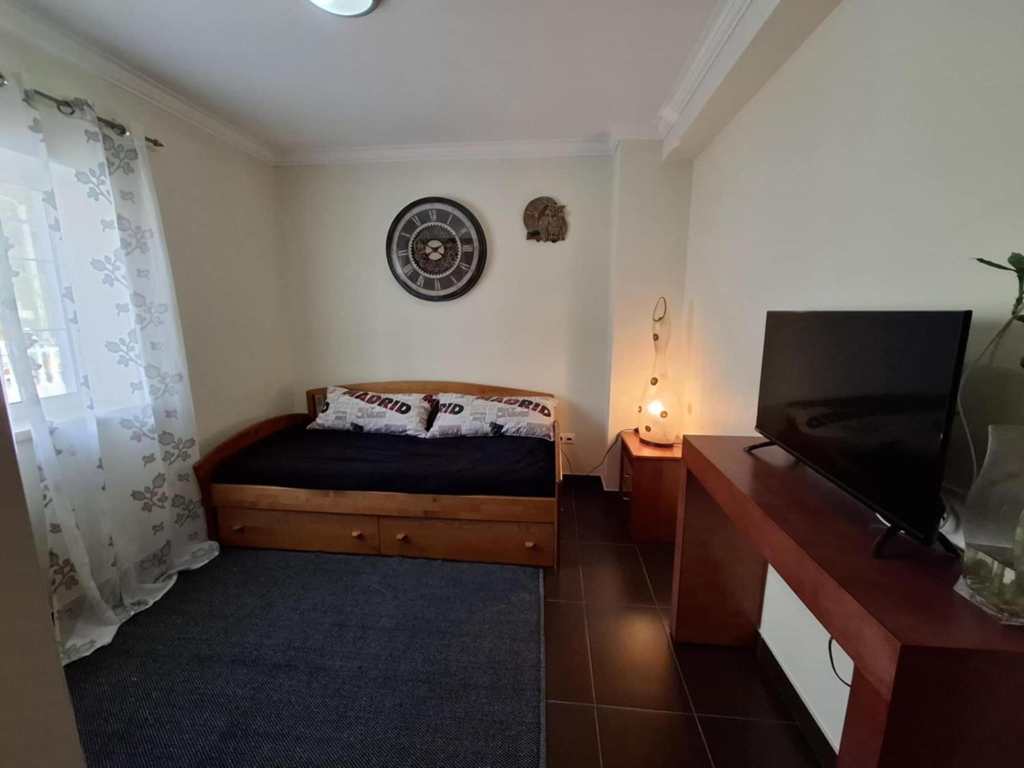 Guesthouse, Ap Verissimo Nazaré Esterno foto